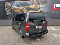 gebraucht Citroën Spacetourer BlueHDI 180 S&S EAT8 XL Business Lounge inkl. K...