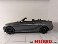 gebraucht BMW 218 i