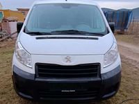 gebraucht Peugeot Expert Kasten L1H1 20 HDi 130 FAP