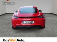 gebraucht Porsche 718 Cayman T 