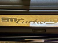 gebraucht Porsche 911 Turbo S Cabriolet 992 PDK