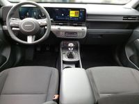 gebraucht Hyundai Kona Smart Line 1.0 T-GDI 2WD