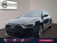 Gebraucht Audi A1 116 PS (85 kW) 2025 Schwarz Kleinwagen