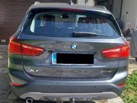 gebraucht BMW X1 sDrive18i Aut.
