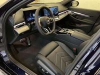 gebraucht BMW 520 d xDrive