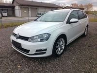 gebraucht VW Golf VII 