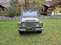 gebraucht Suzuki LJ 80