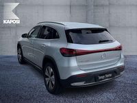 gebraucht Mercedes EQA300 4MATIC