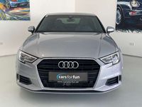 gebraucht Audi A3 1,5 TFSI COD ultra sport