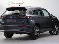 gebraucht Mitsubishi Outlander P-HEV 2,4 PHEV S-AWC Intense