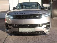 gebraucht Land Rover Range Rover Sport P460e PHEV AWD Dynamic SE Aut.