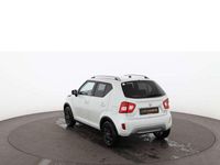 gebraucht Suzuki Ignis 1.2 Dualjet 4x4 LED R-CAM SITZHZG KLIMA