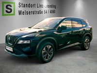 Gebraucht Nissan X-Trail Acenta 213 PS (156 kW) 2023 Schwarz SUV