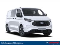 Neu Ford Transit Custom 136 PS (100 kW) 2026 Van