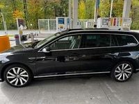 Gebraucht VW Passat Highline 190 PS (139 kW) 2016 Kombi