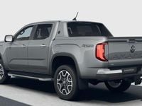 Neu VW Amarok Aventura 241 PS (177 kW) 2025 Abholung