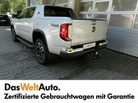 gebraucht VW Amarok Aventura V6 TDI 4MOTION