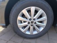 gebraucht Seat Ibiza Reference 1.0 TSI