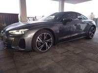 gebraucht Audi e-tron GT quattro