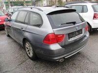 gebraucht BMW 320 320 d xDrive