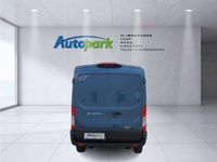 gebraucht Ford Transit 350 L3 Elektro