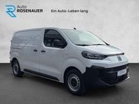 Neu Fiat Scudo 120 PS (88 kW) 2025 Weiß Van