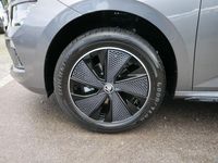 gebraucht Skoda Kamiq Monte Carlo 1.5 TSI DSG Carlo*LED*PDC-KAMERA*SHZ*PONORAMA*SMERTLINK*17 ZOLL