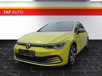 gebraucht VW Golf VII 1,5 Hybrid DSG mit Digitalem Cockpit