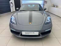 gebraucht Porsche 718 Cayman Style Edition