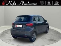 Gebraucht Leapmotor T03 69 kW (95 PS) 2025 Grau Kleinwagen