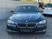 gebraucht BMW 523 i 3.0 Aut. VERKAUF AN GEWERBE ODER EXPORT!!