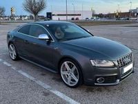 Gebraucht Audi S5 354 PS (260 kW) 2007 Grau Coupé