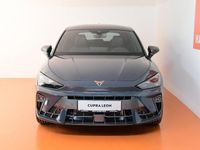 Neu Cupra Leon 150 PS (110 kW) 2025 Dunkelblau  normal Coupé