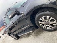 gebraucht Ford Ranger Wildtrak 3,2 Aut