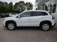gebraucht Suzuki SX4 S-Cross 1,4 DITC Hybrid shine