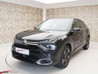 Gebraucht Citroën C4 Shine 131 PS (96 kW) 2021 Schwarz Limousine