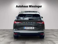 gebraucht Skoda Enyaq iV 60