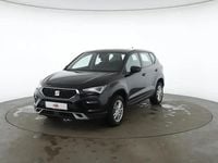 gebraucht Seat Ateca Style 2.0 TDI