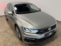 gebraucht VW Passat 1.8 TSI DSG | Highline R-LINE Limo mtl. ab