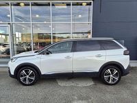 gebraucht Peugeot 5008 12 PureTech 130 S&S GT Line *7-Sitzer*