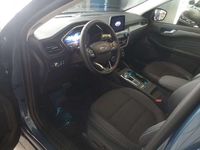 gebraucht Ford Kuga 2,0 EcoBlue AWD Titanium X Aut.