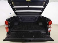 gebraucht Isuzu D-Max D-Max Double Cab 4x4 LS A/T