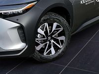 gebraucht Toyota bZ4X 4x4, 160kw STYLE SUV