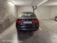 gebraucht BMW 335 335 i xDrive Aut.