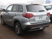 gebraucht Suzuki Vitara Comfort 1.4 Hybrid 4WD LED Nav SHZ BSM