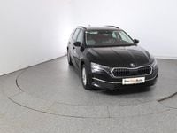 gebraucht Skoda Octavia Combi Selection TSI
