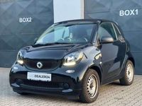 gebraucht Smart ForTwo Coupé 