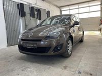 gebraucht Renault Scénic 1.6 16V 110 Dynamique