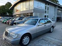 gebraucht Mercedes 350 Zu verkaufen:S Turbo Diesel 70000 Tkm Klima Alarm