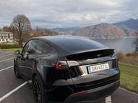 gebraucht Tesla Model Y Model Y AWD 79kWh Performance Performance